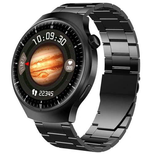 Dial personalizado de supervisión saludable de la pantalla a color de alta definición de Watch4 Pro Suit Smartwatch