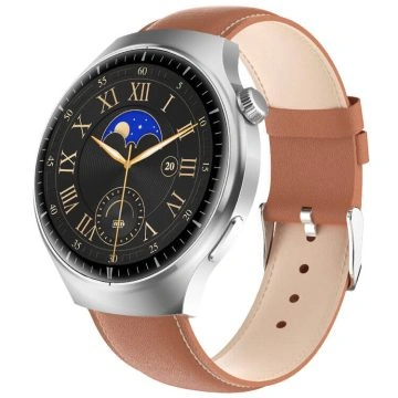 Watch4 Pro Suit Smartwatch High Definition Color Screen Healthy Monitoring Custom Dial