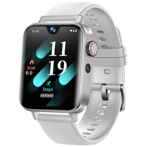 I1 PRO SmartWatch 4G All Netcom 1,78-дюймовый AMOLED-экран с каплей воды, кошелек, часы, камера высокого разрешения