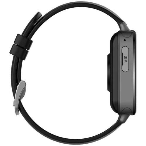 I1 PRO Smartwatch 4G All Netcom 1.78 بوصة AMOLED شاشة قطرة الماء ساعة المحفظة كاميرا عالية الوضوح