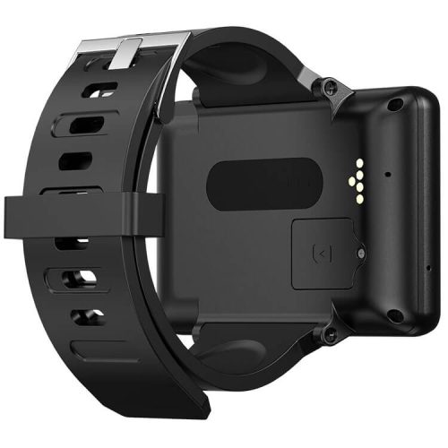 X2800 Smartwatch 4G Pełny ekran Netcom o wysokiej rozdzielczości 4G + 128G Duża pamięć Długa żywotność baterii