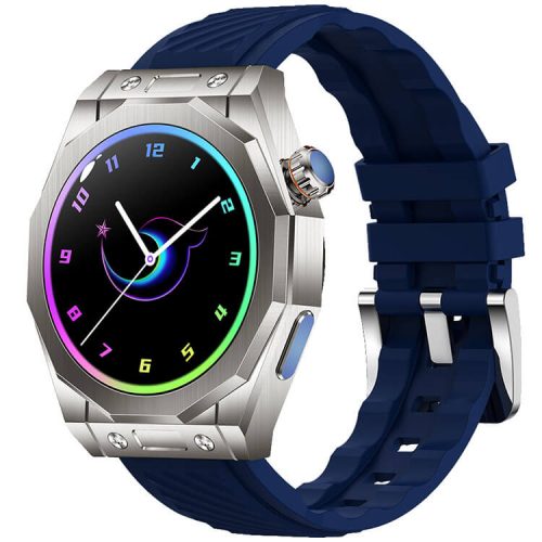 Z38 Max Smartwatch 1,52 Zoll High Definition Großbildschirm Lange Akkulaufzeit Kompassrichtungen