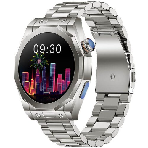 Z38 Max Smartwatch 1,52 Zoll High Definition Großbildschirm Lange Akkulaufzeit Kompassrichtungen