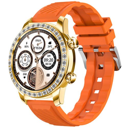 Z89 Pro Max Smartwatch Leading The Fashion Long Battery Life Selected Famous Diamonds