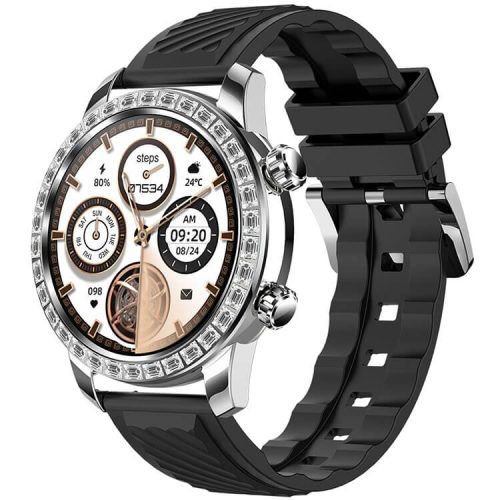 Z89 Pro Max Smartwatch Leading The Fashion Long Battery Life Selected Famous Diamonds