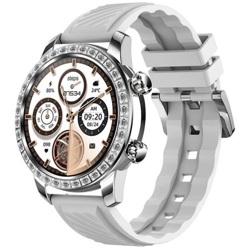 Z89 Pro Max Smartwatch Leading The Fashion Long Battery Life Selected Famous Diamonds
