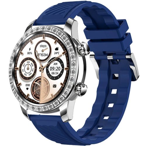 Z89 Pro Max Smartwatch Leading The Fashion Long Battery Life Selected Famous Diamonds