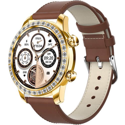 Z89 Pro Max Smartwatch Leading The Fashion Long Battery Life Selected Famous Diamonds