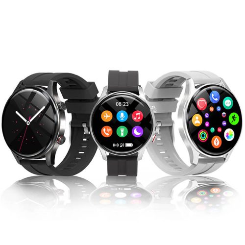 L10 Sport Smartwatch Low Power Smart Mobile Phone Bracelet Wearing Equipment Support Waterproof