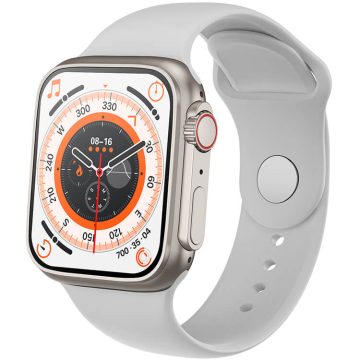 T908 Ultra Max Suit Smartwatch Low Power Consumption 1.73 Inch Large Screen Healthy Monitoring
