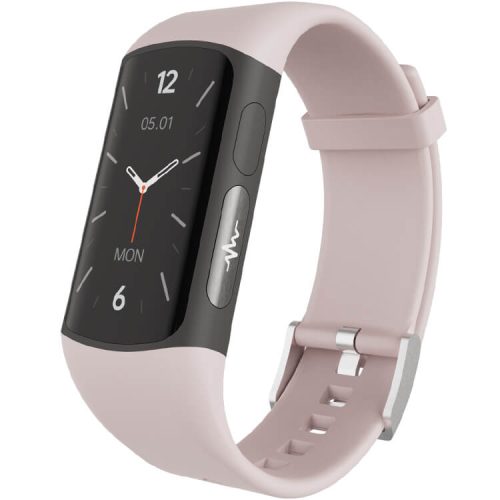 H8 Smartwatch ECG Testing Healthy Monitoring Bracelet Multiple Movement Modes