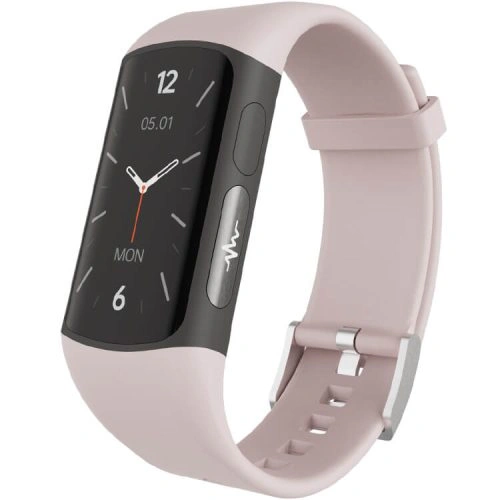 H8 Smartwatch ECG Testing Healthy Monitoring Bracelet Multiple Movement Modes