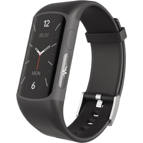 H8 Smartwatch ECG Testing Healthy Monitoring Bracelet Multiple Movement Modes
