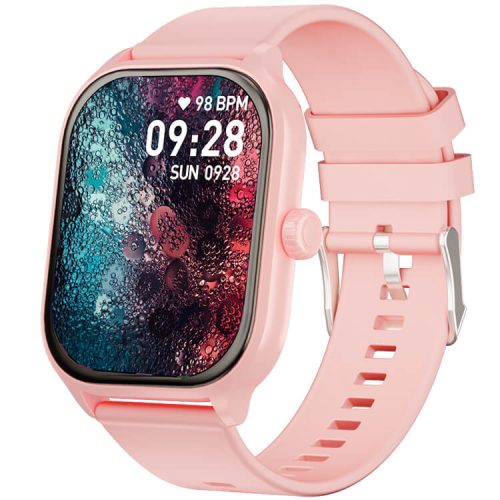 X8 Smartwatch 2.01 Inches Large Colorful Screen Professional Fitness Guidance IP68 Waterproof