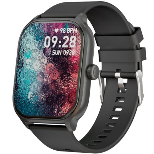 X8 Smartwatch 2.01 Inches Large Colorful Screen Professional Fitness Guidance IP68 Waterproof