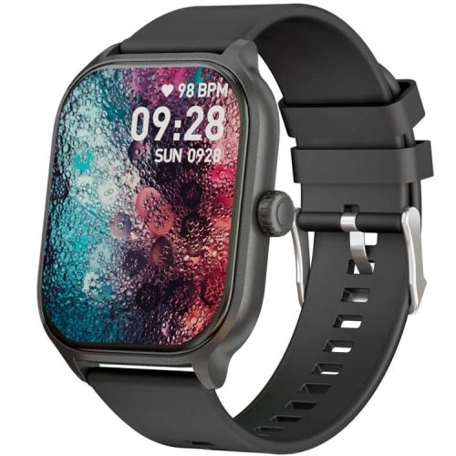 X8 Smartwatch 2.01 Inches Large Colorful Screen Professional Fitness Guidance IP68 Waterproof