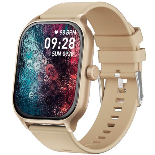 X8 Smartwatch 2.01 Inches Large Colorful Screen Professional Fitness Guidance IP68 Waterproof