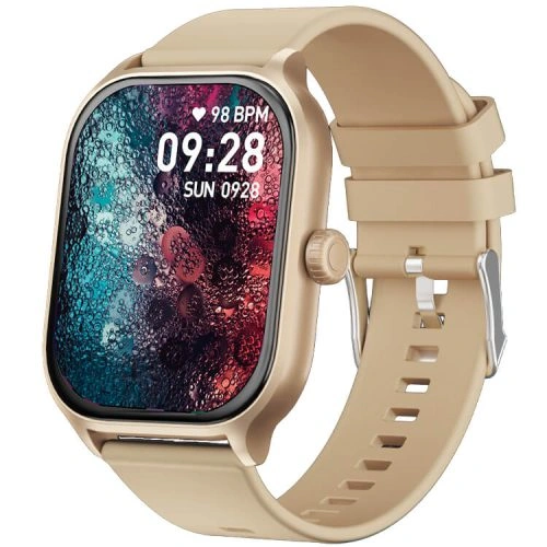 X8 Smartwatch 2.01 Inches Large Colorful Screen Professional Fitness Guidance IP68 Waterproof