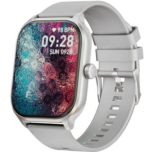 X8 Smartwatch 2.01 Inches Large Colorful Screen Professional Fitness Guidance IP68 Waterproof