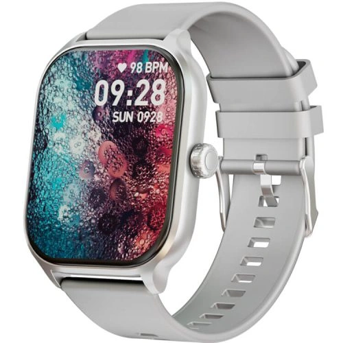 X8 Smartwatch 2.01 Inches Large Colorful Screen Professional Fitness Guidance IP68 Waterproof