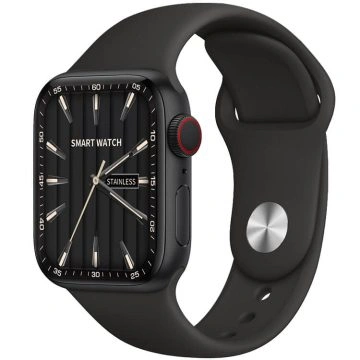 V11 Smartwatch 2,19 Inci Layar Besar Berbagai Pilihan Warna Baterai Tahan Lama