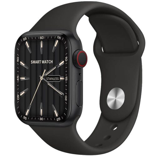 V11 Smartwatch 2.19 بوصة شاشة كبيرة اختيار متعدد الألوان عمر بطارية طويل