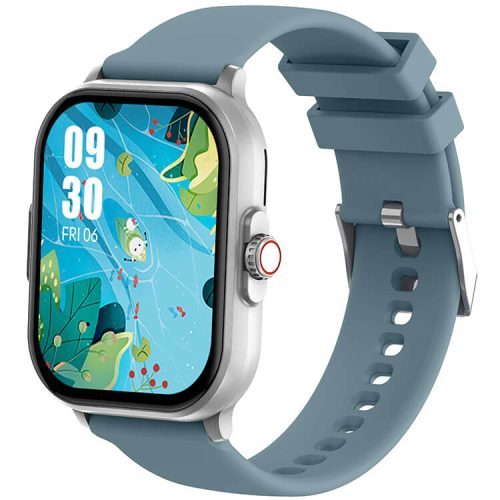 VE12 Smartwatch Измерение ЭКГ 2,01-дюймовый большой экран Профессиональный мониторинг здоровья