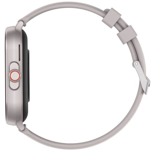 VE12 Smartwatch Измерение ЭКГ 2,01-дюймовый большой экран Профессиональный мониторинг здоровья
