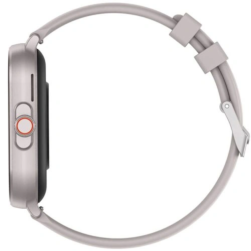 VE12 Smartwatch ECG Medición 2,01 pulgadas de monitorización saludable profesional en pantalla grande