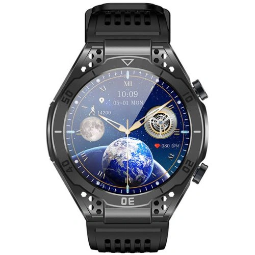 VE33 PRO Smartwatch High Definition Screen ECG Testing Uric Acid Detection