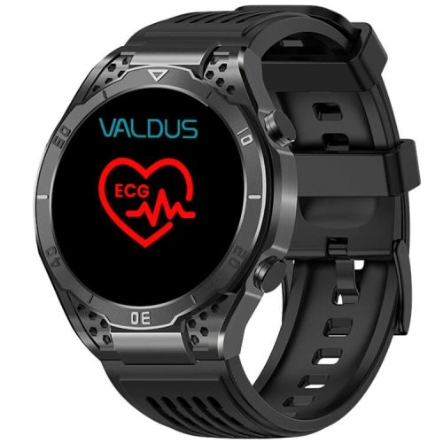 VE33 PRO Smartwatch High Definition Screen ECG Testing Uric Acid Detection
