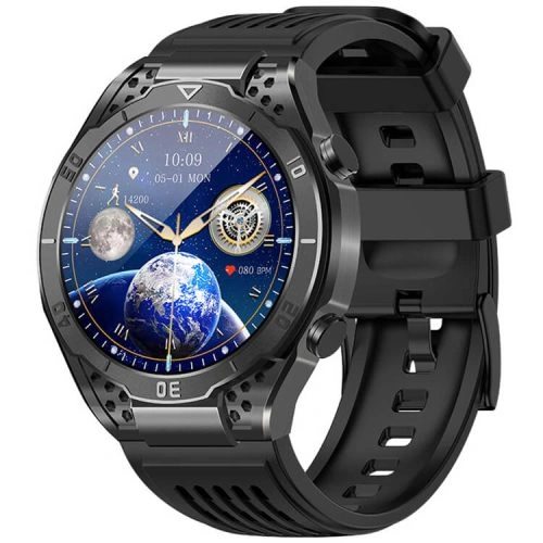 VE33 PRO Smartwatch High Definition Screen ECG Testing Uric Acid Detection