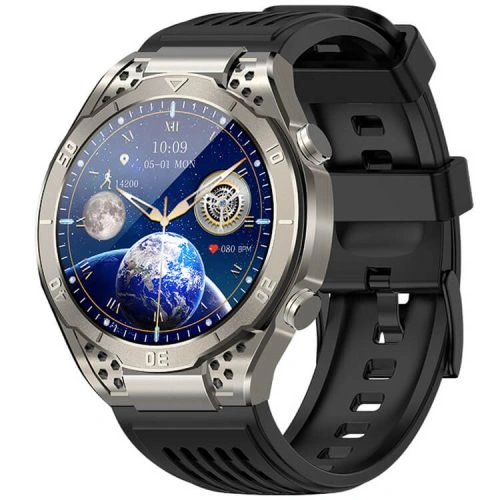 VE33 PRO Smartwatch High Definition Screen ECG Testing Uric Acid Detection