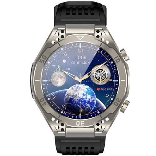 VE33 PRO Smartwatch High Definition Screen ECG Testing Uric Acid Detection