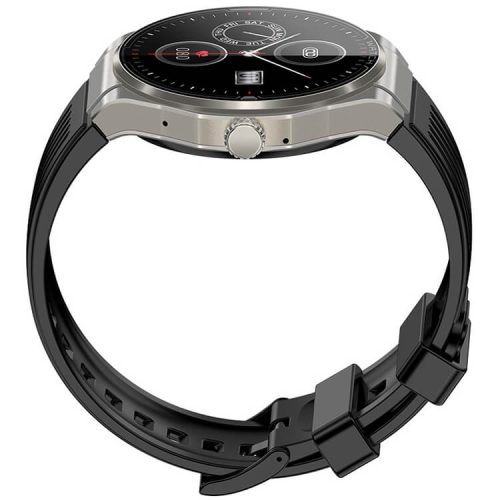 VE35 PRO Smartwatch 1.43 HD Inch Large Screen Bluetooth Dialing Healthy Monitoring