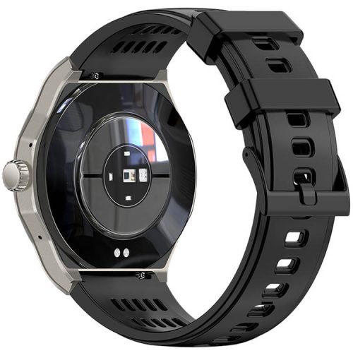 VE35 PRO Smartwatch 1.43 HD Inch Large Screen Bluetooth Dialing Healthy Monitoring