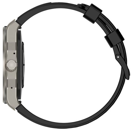 VE35 PRO Smartwatch 1.43 HD Inch Large Screen Bluetooth Dialing Healthy Monitoring