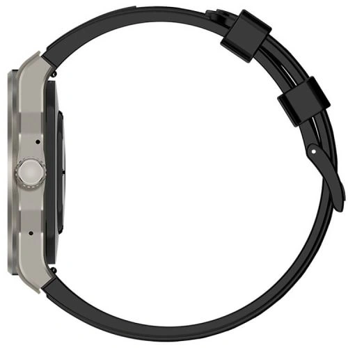 VE35 PRO Smartwatch 1.43 HD Inch Large Screen Bluetooth Dialing Healthy Monitoring