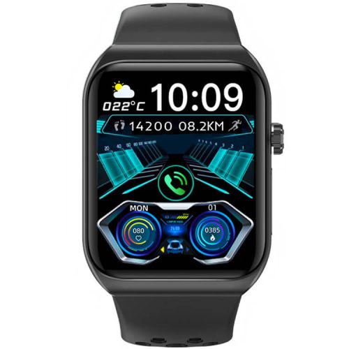 VE30 スマートウォッチ 血中脂質モニタリング 複数のスポーツモード 長いバッテリー寿命
