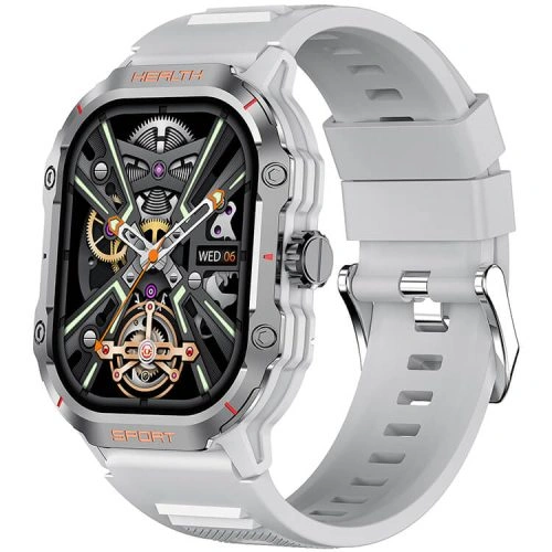 VD32 PRO Smartwatch Outdoor Sports Watch Long Battery Life Lightweight Wearing