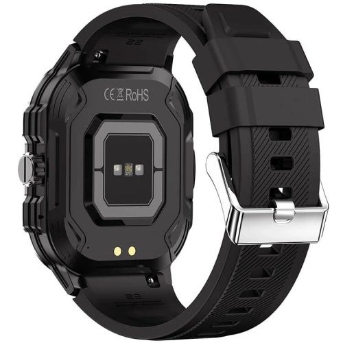 VD32 PRO Smartwatch Outdoor Sports Watch Long Battery Life Lightweight Wearing
