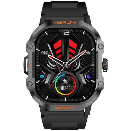 VD32 PRO Smartwatch Outdoor Sports Watch Long Battery Life Lightweight Wearing