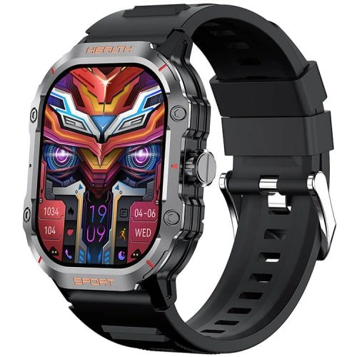 VD32 PRO Smartwatch Outdoor Sports Watch Long Battery Life Lightweight Wearing
