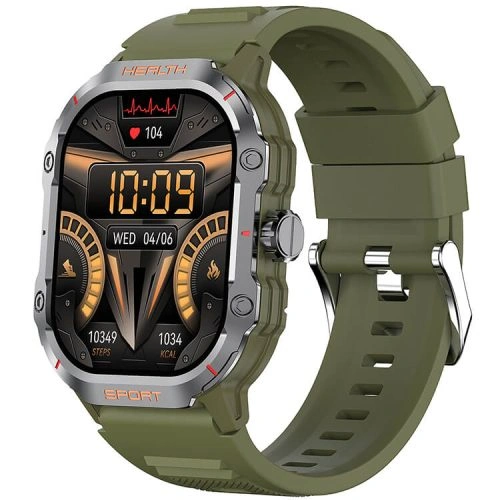 VD32 PRO Smartwatch Outdoor Sports Watch Long Battery Life Lightweight Wearing