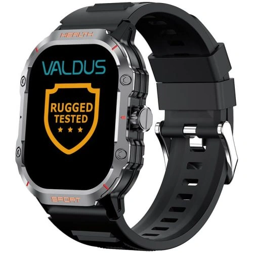 VD32 PRO Smartwatch Outdoor Sports Watch Long Battery Life Lightweight Wearing