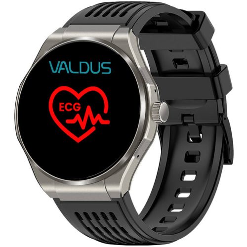 VE35 PRO Smartwatch 1.43 HD Inch Large Screen Bluetooth Dialing Healthy Monitoring