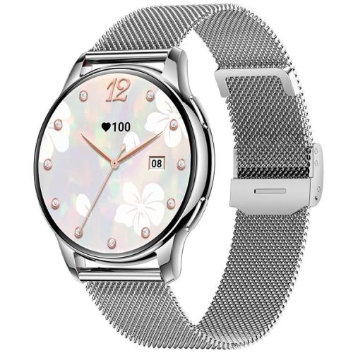 VL39 PRO Smartwatch 1.32 Inch Large HD Screen Long Battery Life Multi-theme Style Switching