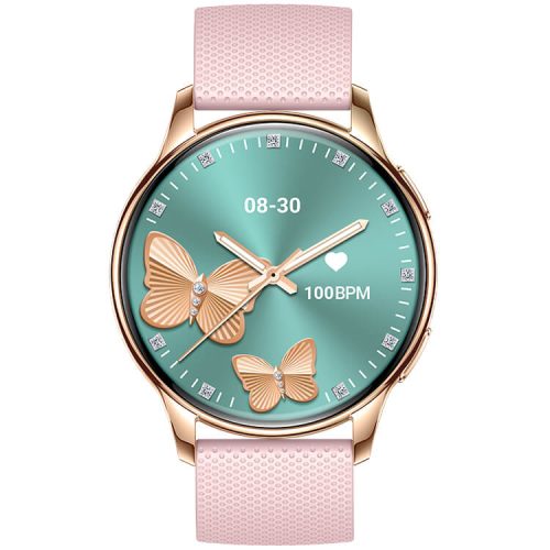 VL39 PRO Smartwatch 1.32 Inch Large HD Screen Long Battery Life Multi-theme Style Switching