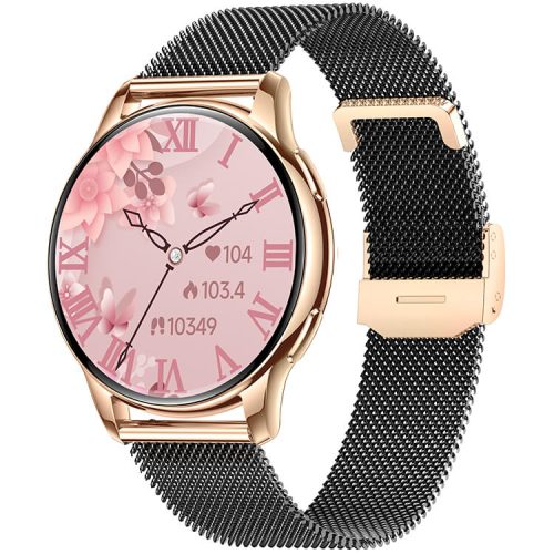 VL39 PRO Smartwatch 1.32 Inch Large HD Screen Long Battery Life Multi-theme Style Switching