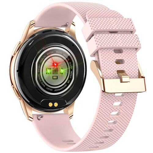 VL39 PRO Smartwatch 1.32 Inch Large HD Screen Long Battery Life Multi-theme Style Switching